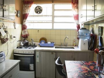 PH de 4 ambientes con cochera en venta en Olivos