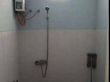 Rumah Sejuk di Cipageran Cimahi