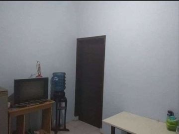 Rumah Sejuk di Cipageran Cimahi