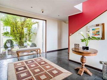 Parcela en venta en Colina