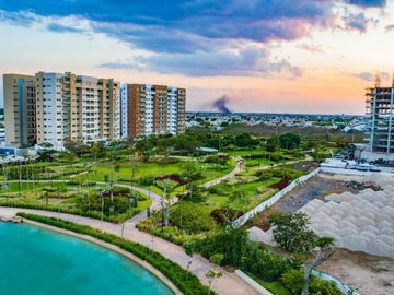 TERRENO EN VENTA MÉRIDA, KINCHIL