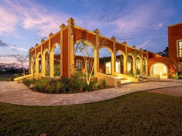 TERRENO EN VENTA MÉRIDA, KINCHIL