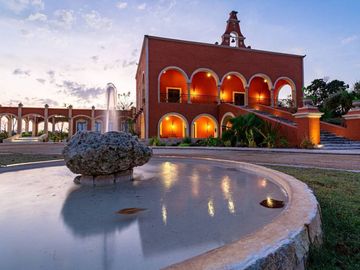 TERRENO EN VENTA MÉRIDA, KINCHIL