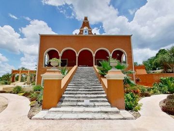 TERRENO EN VENTA MÉRIDA, KINCHIL