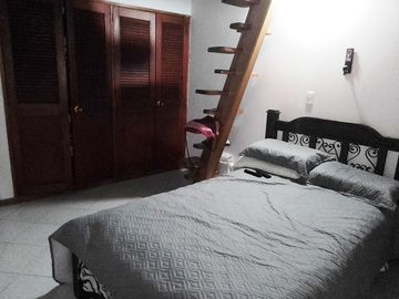 PR14047 Apartamento en venta en el sector de Patio Bonito, El Poblado.