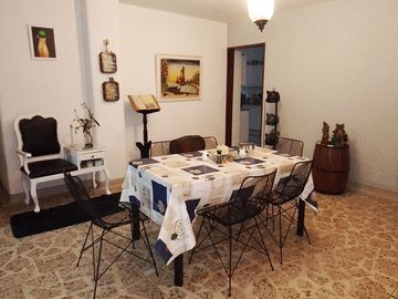 PR14047 Apartamento en venta en el sector de Patio Bonito, El Poblado.