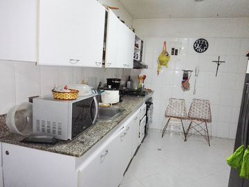 PR14047 Apartamento en venta en el sector de Patio Bonito, El Poblado.