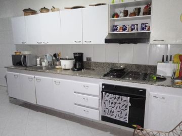 PR14047 Apartamento en venta en el sector de Patio Bonito, El Poblado.
