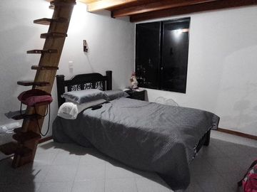 PR14047 Apartamento en venta en el sector de Patio Bonito, El Poblado.