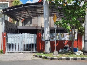 Rumah Jalan Kartini STRATEGIS