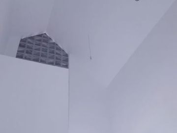 Rumah dijual view cantik mewah konsep modern minimalis di sayap setiabudi dkt UPI