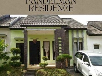 PALING MURAH VILLA CANTIK SEMI FURNISHED DI KOTA BATU, MALANG