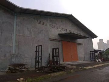 DiJual 5 Gudang Raya Driyorejo