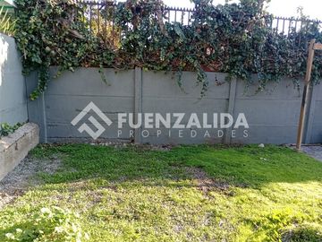 Casa en venta de 3 dorm. en Puente Alto