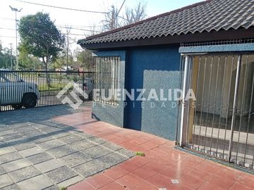 Casa en venta de 3 dorm. en Puente Alto