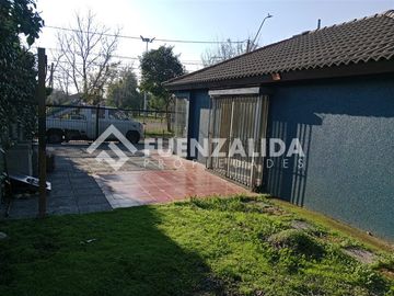 Casa en venta de 3 dorm. en Puente Alto
