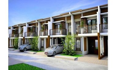 Affordable 3 BR Townhouse for Sale in Tayud, Consolacion Cebu