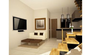 Affordable 3 BR Townhouse for Sale in Tayud, Consolacion Cebu