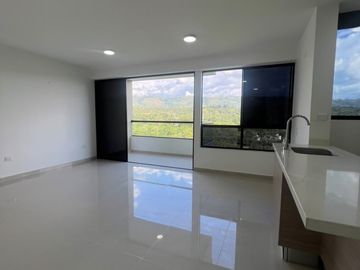 apartamento en arriendo en anillo vial. Cod A127068