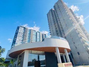apartamento en arriendo en anillo vial. Cod A127068