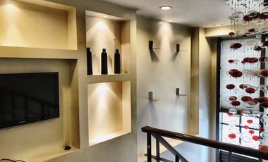 Rush Condominium for Sale 1 Bedroom: 1BR Loft Condo for Sale in Joya Lofts and Towers Rockwell Center Makati