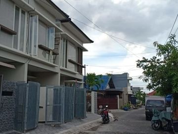 Dijual Rumah Sutorejo Timur, Dekat Mulyosari, Surabaya Timur
