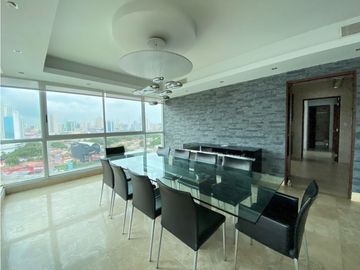 Apartamento en venta -Ph Terrazas del Pacifico- San Francisco (JAG)