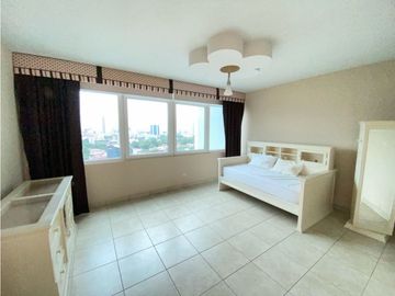 Apartamento en venta -Ph Terrazas del Pacifico- San Francisco (JAG)
