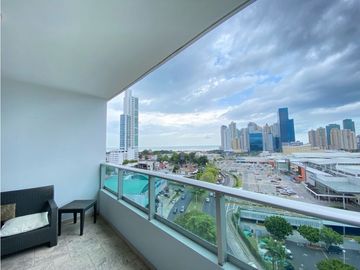 Apartamento en venta -Ph Terrazas del Pacifico- San Francisco (JAG)
