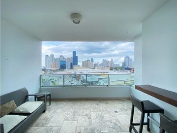 Apartamento en venta -Ph Terrazas del Pacifico- San Francisco (JAG)