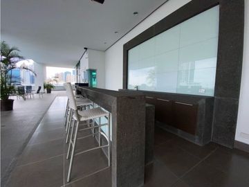 Apartamento en venta -Ph Terrazas del Pacifico- San Francisco (JAG)