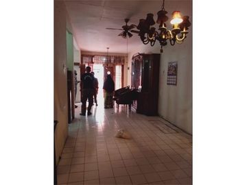 Di jual rumah murah dalam komplek di Buaran Duren sawit