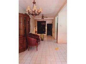 Di jual rumah murah dalam komplek di Buaran Duren sawit