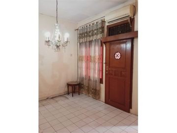 Di jual rumah murah dalam komplek di Buaran Duren sawit