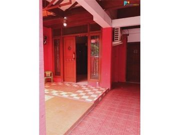 Di jual rumah murah dalam komplek di Buaran Duren sawit