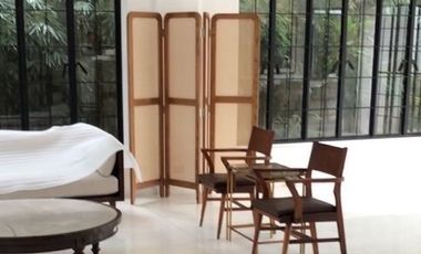 House with Pool for Sale/Rent in Dasmari&ntilde;as Village, Makati City