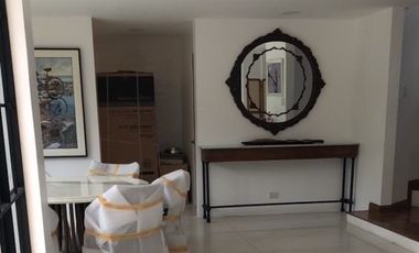 House with Pool for Sale/Rent in Dasmari&ntilde;as Village, Makati City