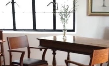 House with Pool for Sale/Rent in Dasmari&ntilde;as Village, Makati City