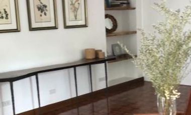 House with Pool for Sale/Rent in Dasmari&ntilde;as Village, Makati City