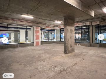 Local comercial ubicado en Las condes