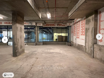 Local comercial ubicado en Las condes