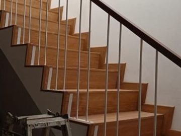 Rumah Rooftop 2LT Harga mulai 967Jtan dkt Borma Cikutra Univ Widyatama