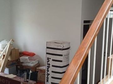 Rumah Rooftop 2LT Harga mulai 967Jtan dkt Borma Cikutra Univ Widyatama