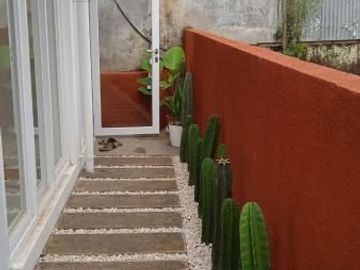 Rumah Rooftop 2LT Harga mulai 967Jtan dkt Borma Cikutra Univ Widyatama