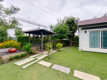 3 Bedroom House for sale at Siwalee Meechok