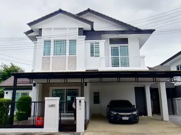 3 Bedroom House for sale at Siwalee Meechok