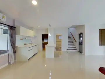 3 Bedroom House for sale at Siwalee Meechok
