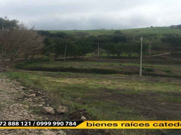 Terreno de venta en Yunguilla Cataviña – código:10780