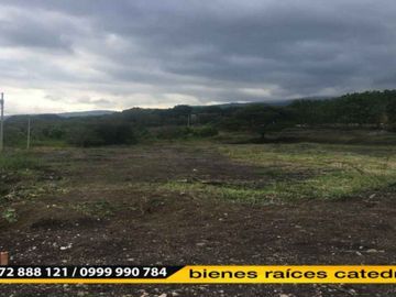 Terreno de venta en Yunguilla Cataviña – código:10780