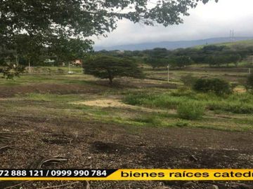 Terreno de venta en Yunguilla Cataviña – código:10780